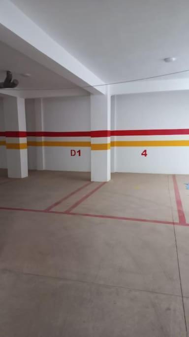 Appartement Cosy Au Coeur De Marrakech Avec Piscine Marrakesh Exterior photo