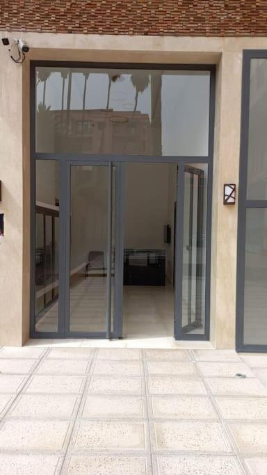 Appartement Cosy Au Coeur De Marrakech Avec Piscine Marrakesh Exterior photo